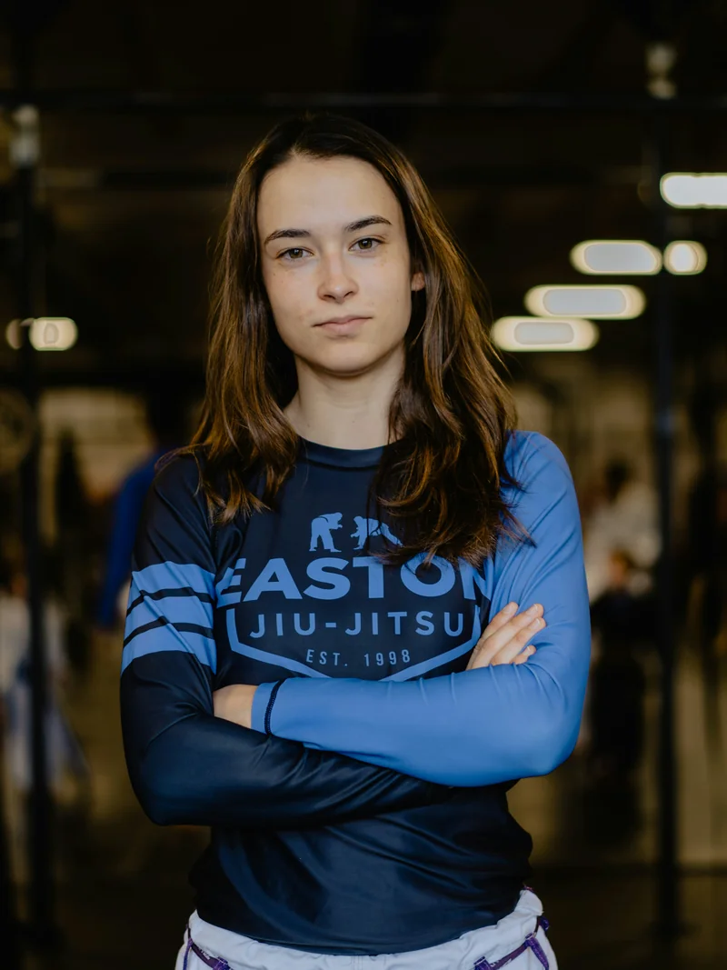 AB, coach especialista en gimnasia de El Mero