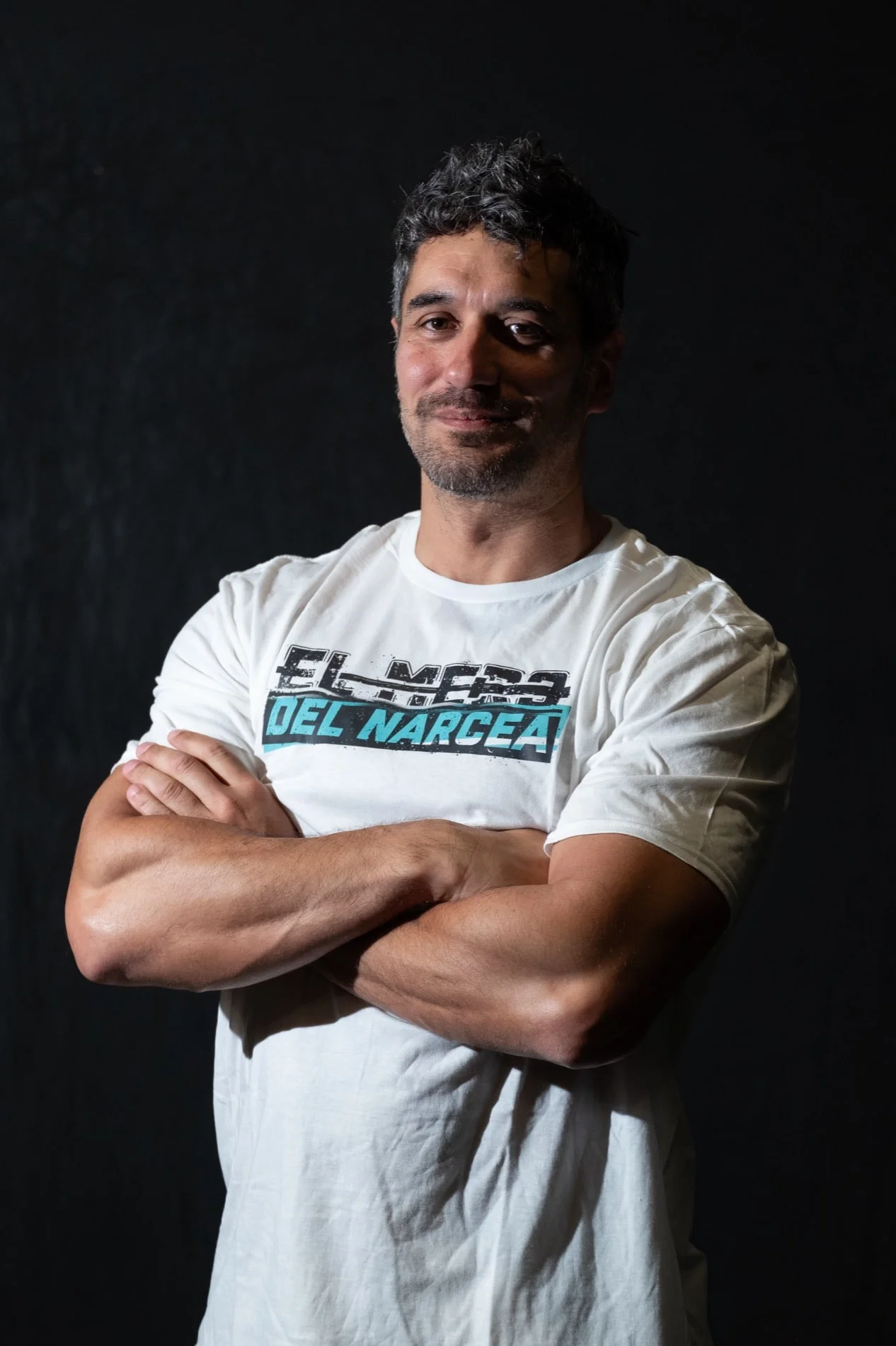Abraham, coach de El Mero