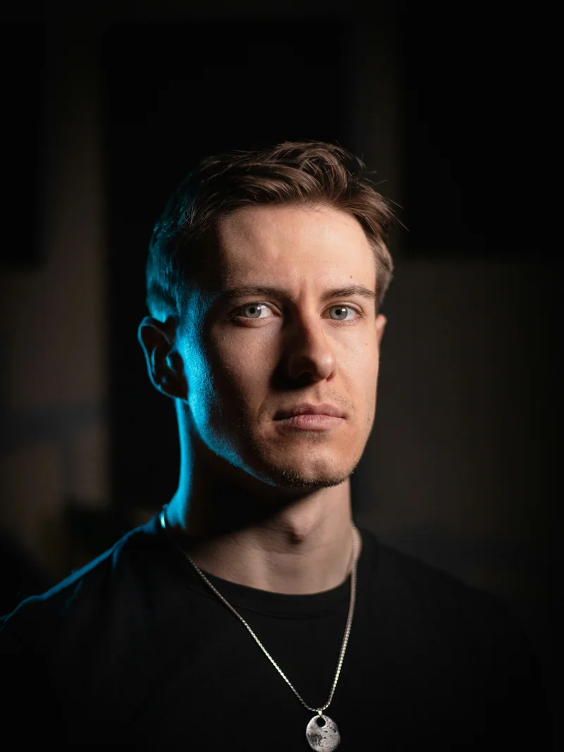 Álvaro, Head Coach y cofundador de El Mero