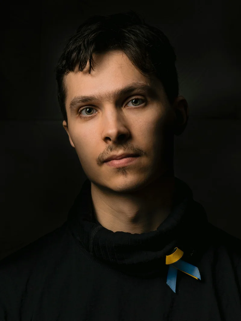 Javi, cofundador y coach de El Mero